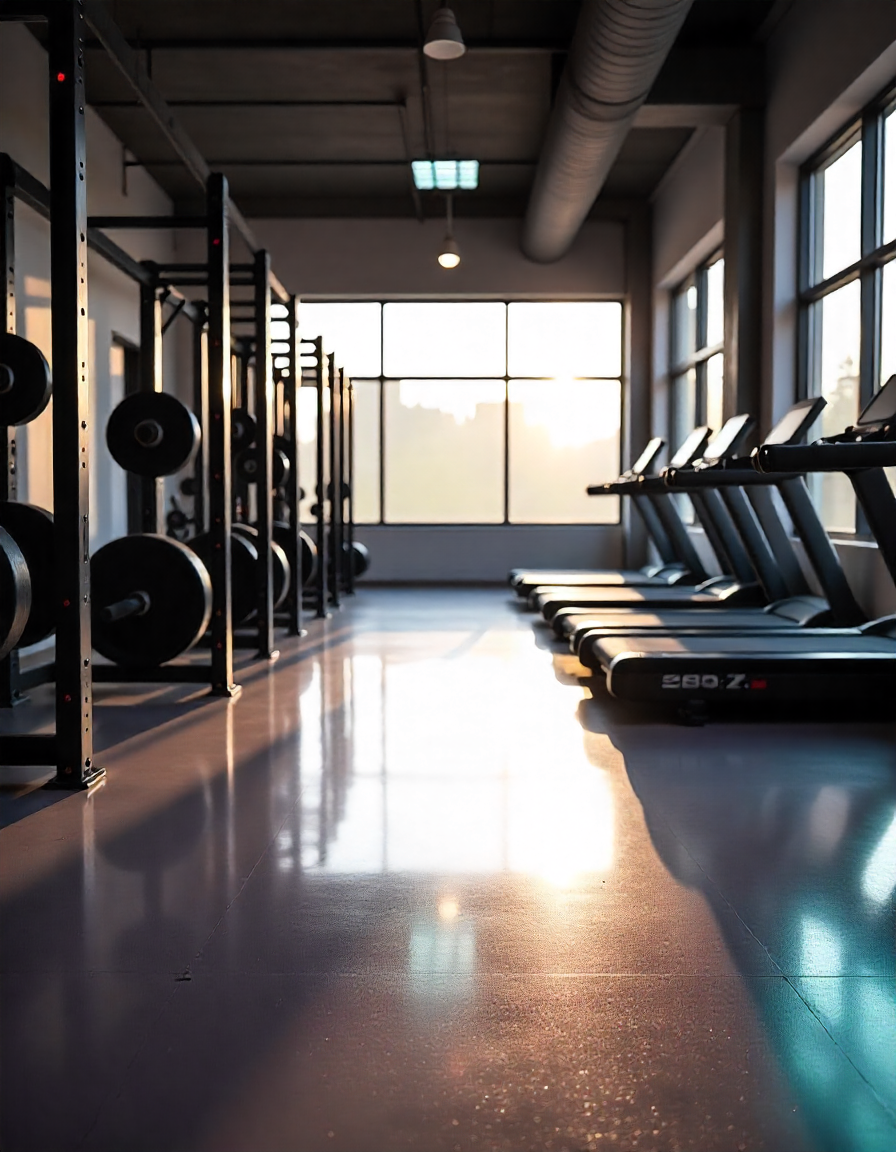 Game Link Fitness Studio