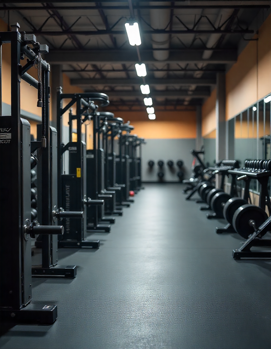 Game Link Fitness Studio